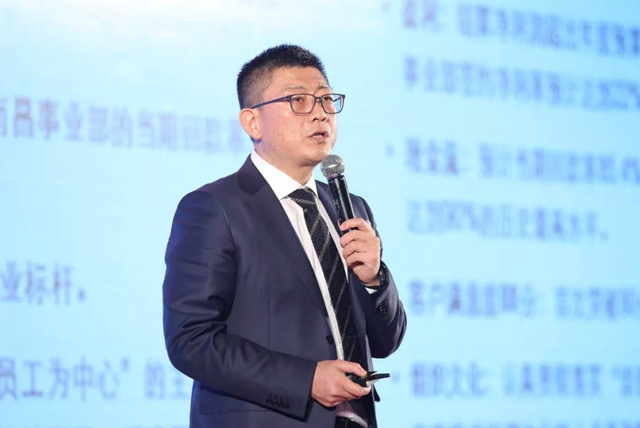 2018优发地产筑梦，再启程！优发迎新年会盛猛进行