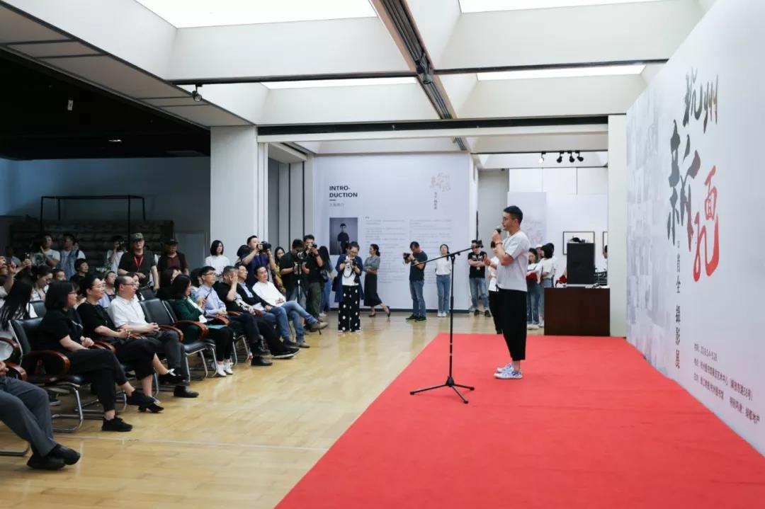 时隔一载，美好再续，优发地产&amp;肖全荆门新面庞摄影展温情启幕