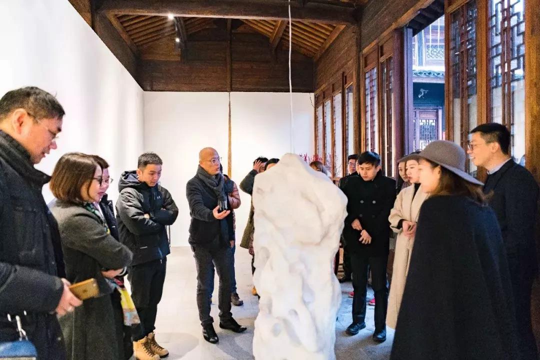 一路同业共杰出——优发地产荆门事业部媒体答谢私享会圆满闭幕