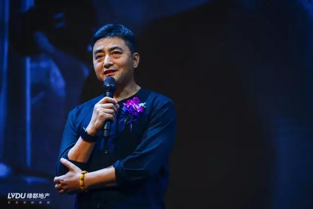 优发邂逅荆门，致力打造拥有性命力的共享社区